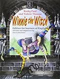 Winnie the witch ab