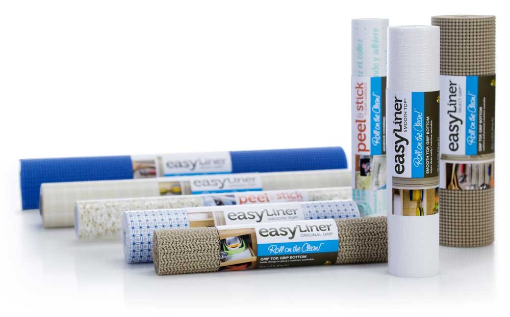 Duck Brand 1115498 Peel N` Stick Laminate Adhesive Shelf Liner, 20Inch x 15Fe eBay