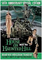 Buy House on Haunted Hill: 50th Anniversary At Amazon!.