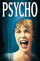 Psycho (1960)