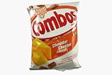 Combos Cheddar Cheese Pretzel