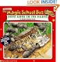 The Magic School Bus: Gets Ants In Its Pants: A Book About Ants