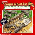 The Magic School Bus: Gets Ants In Its Pants: A Book About Ants (Magic School Bus)