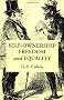 Self-Ownership, Freedom, and Equality (Studies in Marxism and Social Theory)