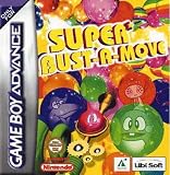 Eigenschaften Mitsui GmbH  / Super Bust-A-Move