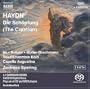 Haydn: Die Sch�pfung [SACD Hybrid]
