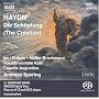 Haydn: Die Sch�pfung [SACD Hybrid]
