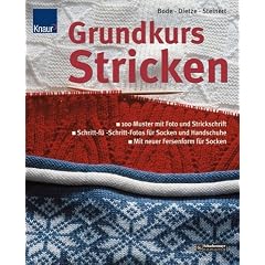 Grundkurs Stricken