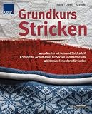 Grundkurs Stricken