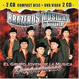 El Grupo Joven De La Musica Duranguense
