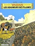 Revue Les Editions du Lombard  / Yakari, Tome 13 : Le seigneur des plaines