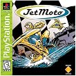 Jet Moto