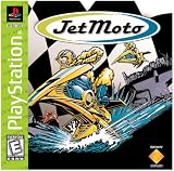 Jet Moto