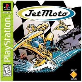 Jet Moto