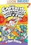 The Captain Underpants Extra-Crunchy Book o' Fun