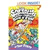 Captain Underpants Extra-Crunchy Book O'Fun #1