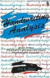 Handwriting Analysis Made Easy
