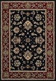 Traditional Area Rug, Oriental Weavers Sphinx Ariana 10x13 Midnight