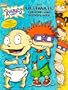 Rugrats the Ultimate Coloring and Activity Book (Rugrats (Landoll))