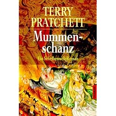 Mummenschanz