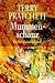 "Mummenschanz" als Taschenbuch bei Amazon
