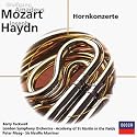 Eloquence - Mozart / Haydn (Hornkonzerte)