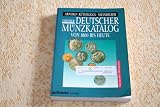Grosser Deutscher M�nzkatalog von 1800 bis Heute