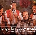 Hungarian Gypsy Music