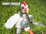 Robot Chicken's Half-Assed Christmas Special