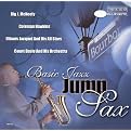 Basic Jazz Jump Sax, Vol. 3