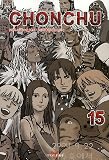 Revue Tokebi  / Chonchu, Tome 15 :