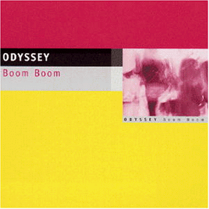 CD-Charts  Music : Boom boom