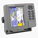 Eagle SEA CHARTER 642C DF Marine GPS