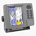 Electronics : EAGLE SEACHARTER 642C IGPS DEPTH FINDER