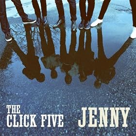 Jenny (Album Version)