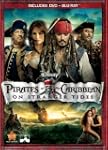 Pirates of the Caribbean: On Stranger...