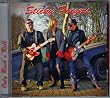 Only Rock`n`Roll Sticky Fingers