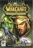 Blizzard Entertainment - PC Video Game - World of Warcraft - The Burning Crusade