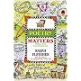 Poetry Matters: Writing a Poem from the Inside Out