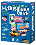 MyProfessionalBusinessCards 5.0