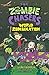 The Zombie Chasers #7: World Zombination