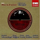 Music : Bach - Mass in B minor