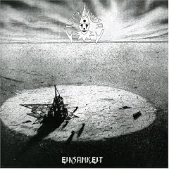 Einsamkeit