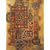 Handstiched Book of Kells Lined Quoniam