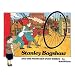 Stanley Bagshaw and the Fourteen-Foot Wheel (Stanley Bagshaw series)