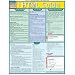 Html Guide Laminated Reference Guide (Quickstudy: Computer)