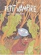Petit Vampire, tome 6 : Petit Vampire et les P�res No�l verts