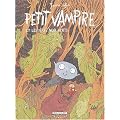Petit Vampire, tome 6 : Petit Vampire et les P�res No�l verts