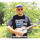 Slack Key Ukulele