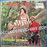 Sabor A Mi [Vinyl LP]